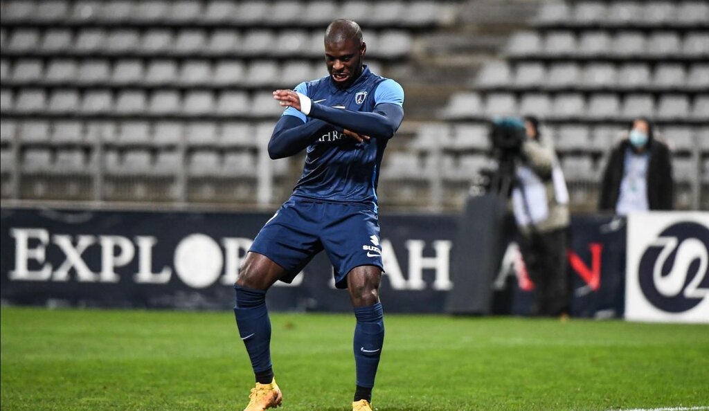 Samsunspor Kara Boğasını Açıkladı!