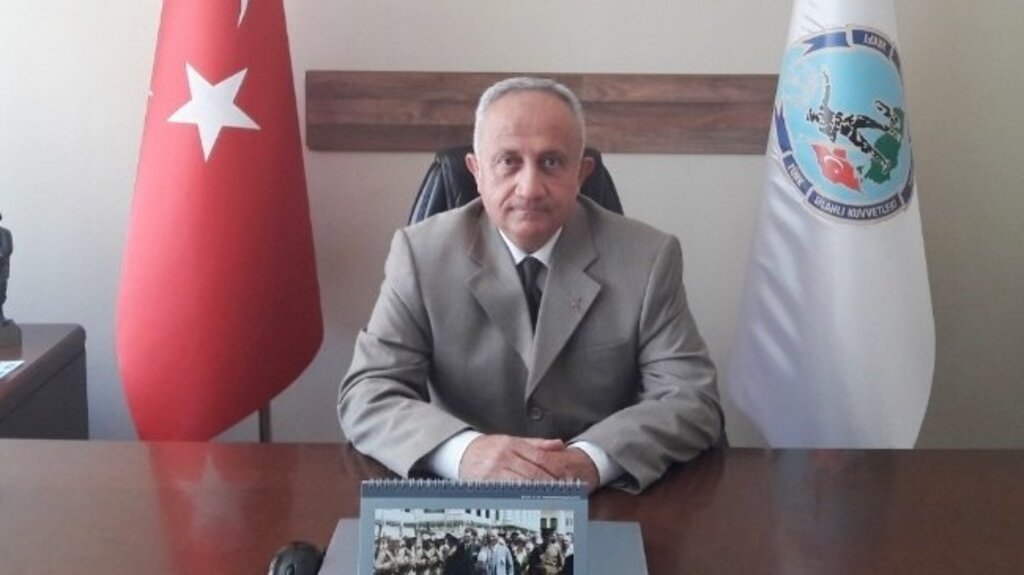 TSK Mehmetçik Vakfı Vekâleten Kurban Bağışı Kabulüne Başladı!