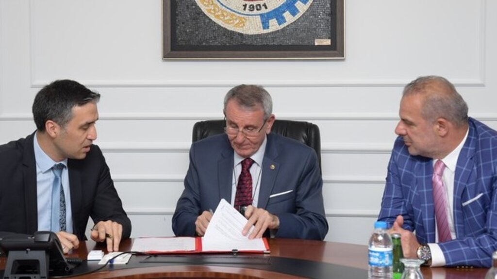 Samsun’da Nitelikli Dış Ticaret Elemanı Yetiştirilecek!