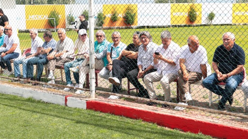 Samsunspor Antrenmanını Önemli İsimler İzledi!