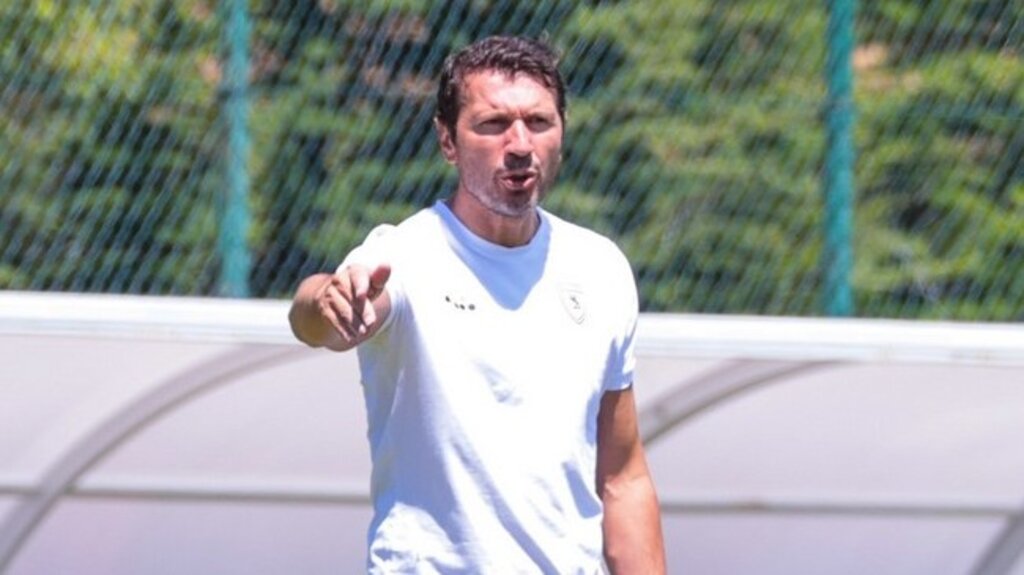 Bayram Bektaş, ‘Taraftarımızın Beklentilerini Çok İyi Biliyoruz’!