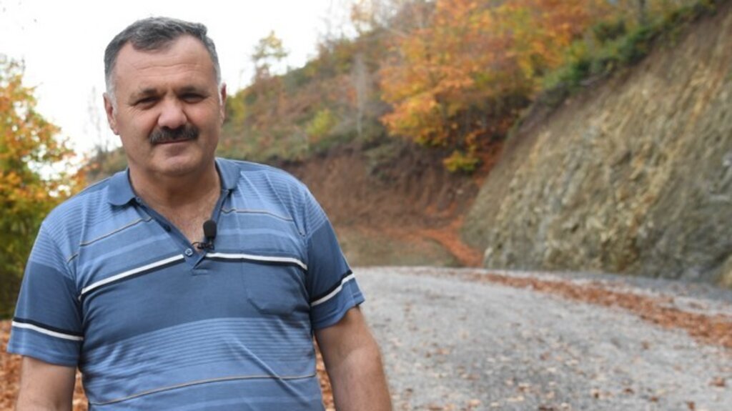 Bilmece’yi Samsun Büyükşehir Çözdü!