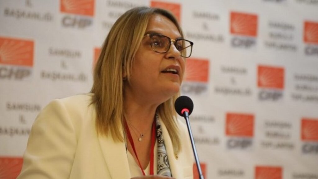Hancıoğlu, ‘Yeter Artık! Nedir Bu Samsun Düşmanlığı?’