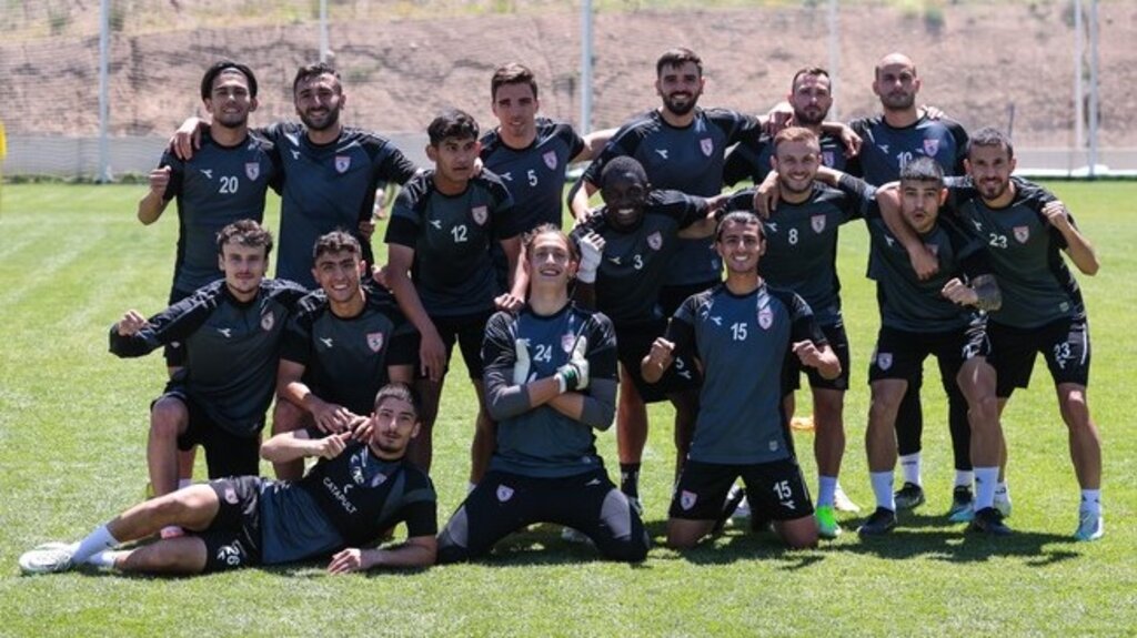 Samsunspor’un Kamptaki İlk Rakibi Belli Oldu!