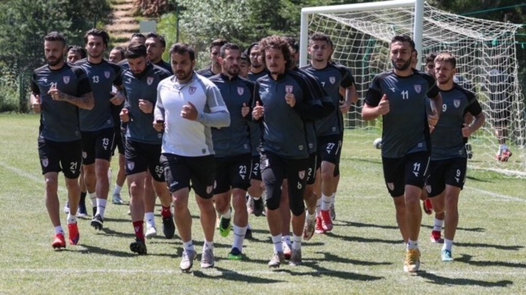 Yılport Samsunspor’da İzin Zamanı!