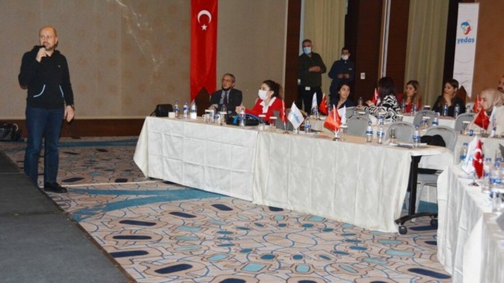 YEDAŞ, EFQM Mükemmellik Yolunda!