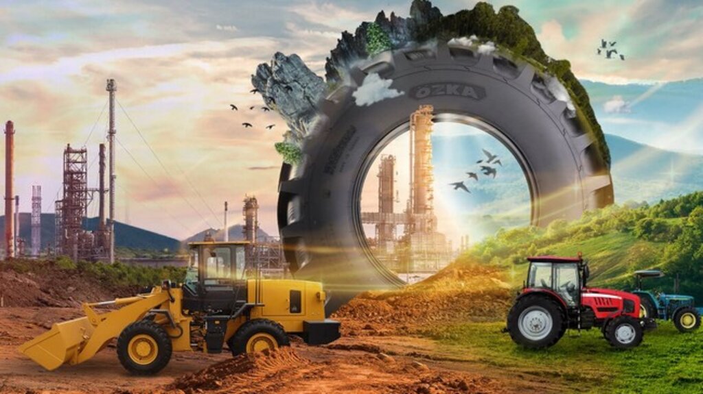 Yakıt Tasarrufu İçin Doğru Lastiği Seçtiğinize Emin Olun!