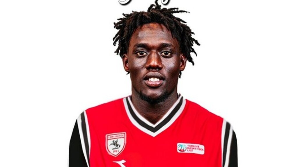 Abdoulaye Gueye Samsunspor’da!
