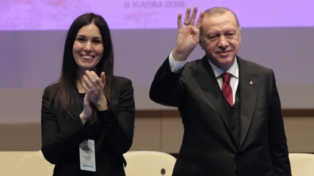 Karaaslan, ‘Büyük Ve Güçlü Türkiye Yolunda Nice Yıllara’!