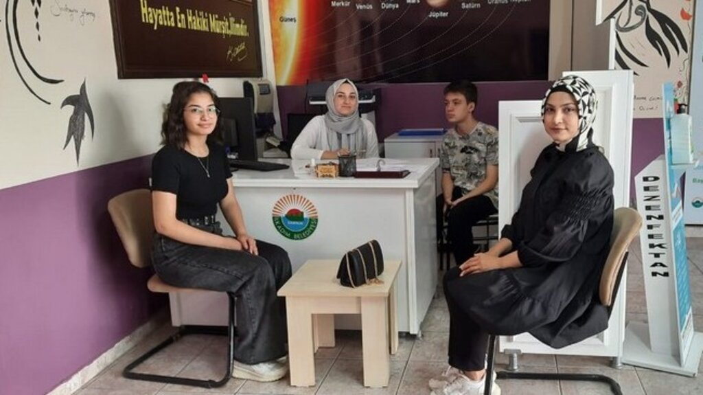 İLKEM’de Yeni Dönem Kayıtları Başladı!