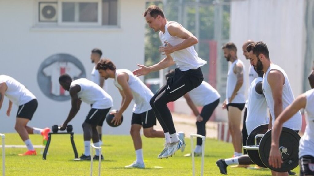 Samsunspor Lig Öncesi Son Provayı Evinde Yapacak!