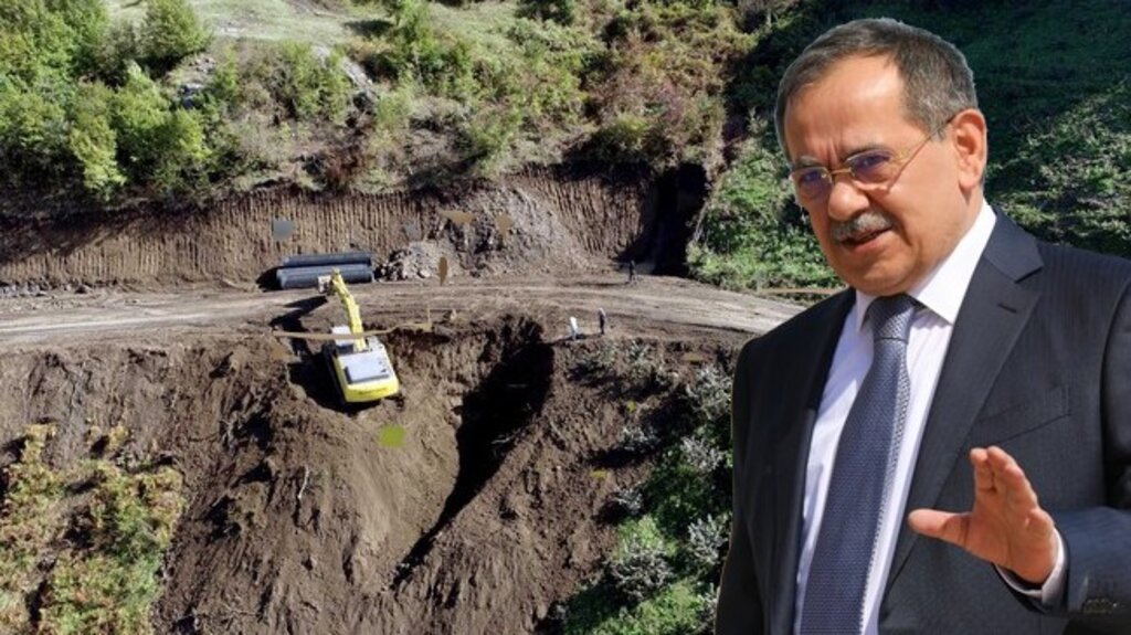 Başkan Demir Söz Verdi, Tuttu!