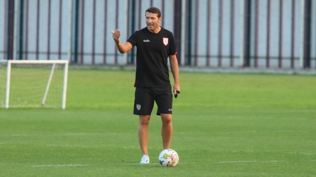 Bayram Bektaş, ‘Samsunspor Bu Ligde Bir Güçtür’!