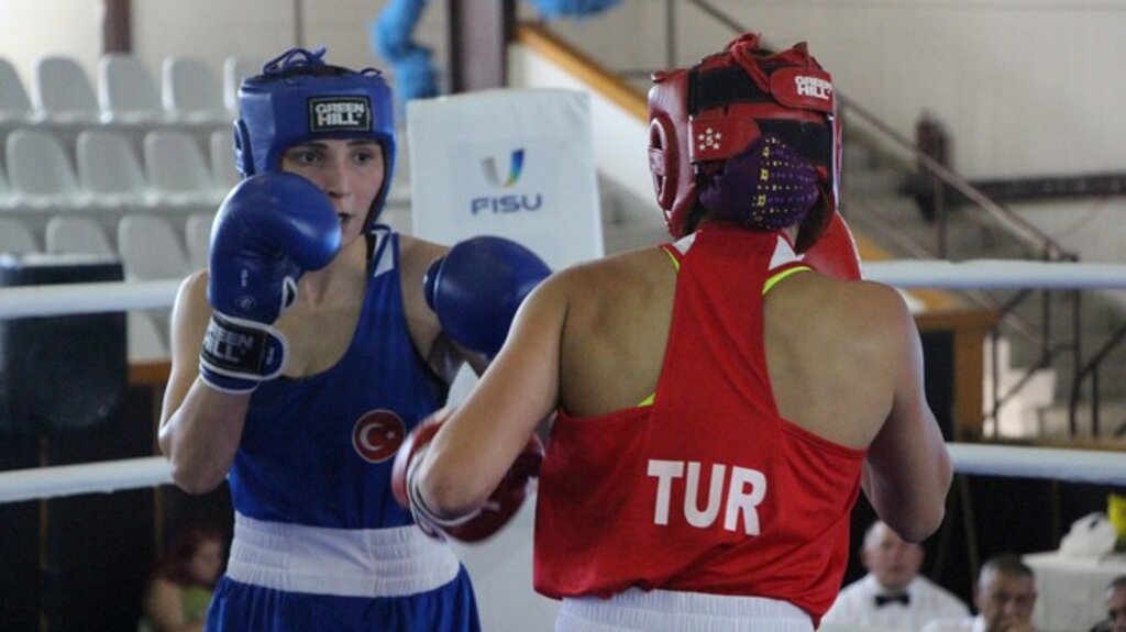 Dünya Kupası Heyecanı Muay Thai ve Boks Ön Elemeleriyle Devam Ediyor!