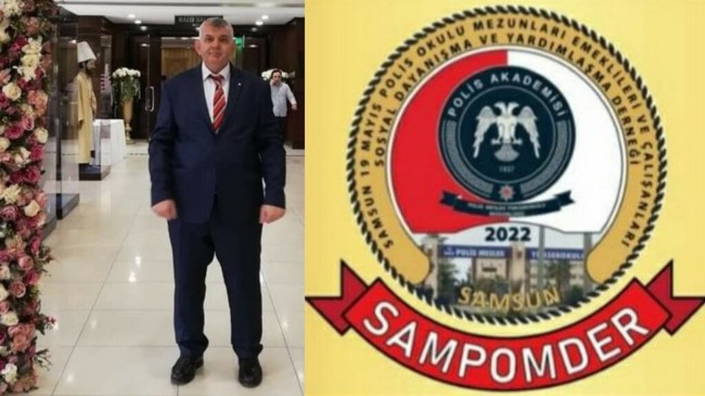 Samsun Polis Okulu Mezunları 19 Mayıs Şehrinde Buluşacak!