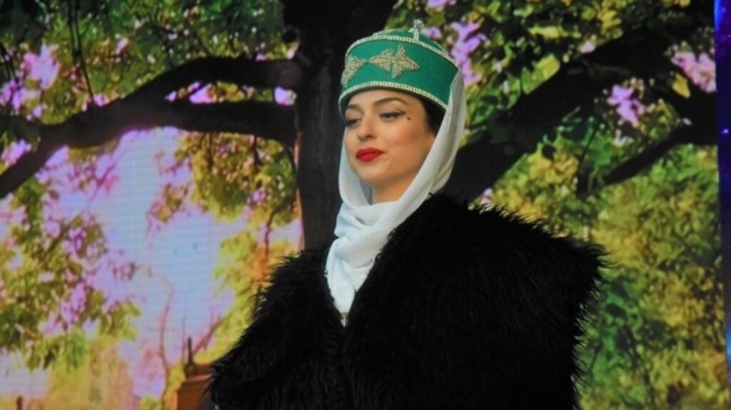 Karadeniz'in Renkleri Mest Etti!