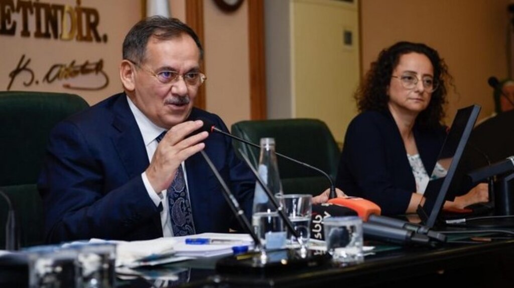 Samsun Büyükşehirden GES Atağı!