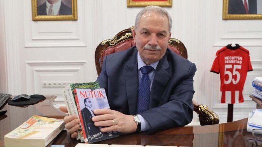 Başkan Demirtaş, ‘Geleceğin Söz Sahibi Bireyleri İlkadım’dan Çıksın İstiyoruz’!