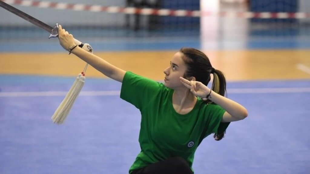 Samsun’da FISU Dünya Üniversiteler Dövüş Sporları Kupası Heyecanı Sürüyor!