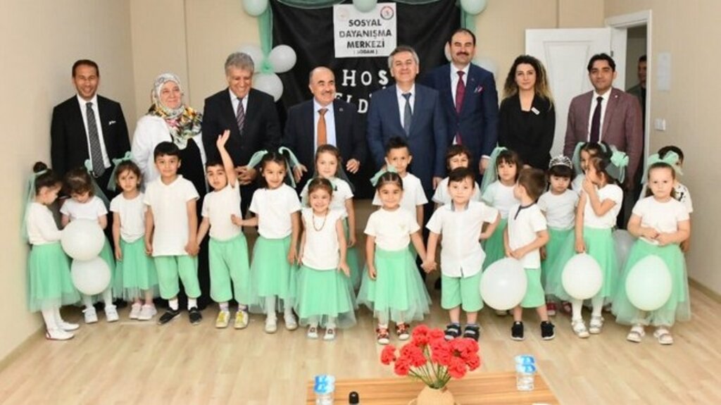Samsun’da Kütüphanelere İlgi Artıyor, Yeni Projeler Hazırlanıyor!