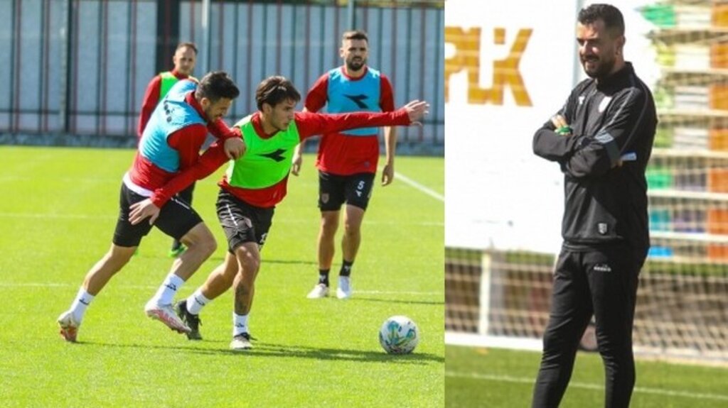 Emre Bayraktar, ‘Futbolda Şansa Ve Şanssızlığa İnanmam’!