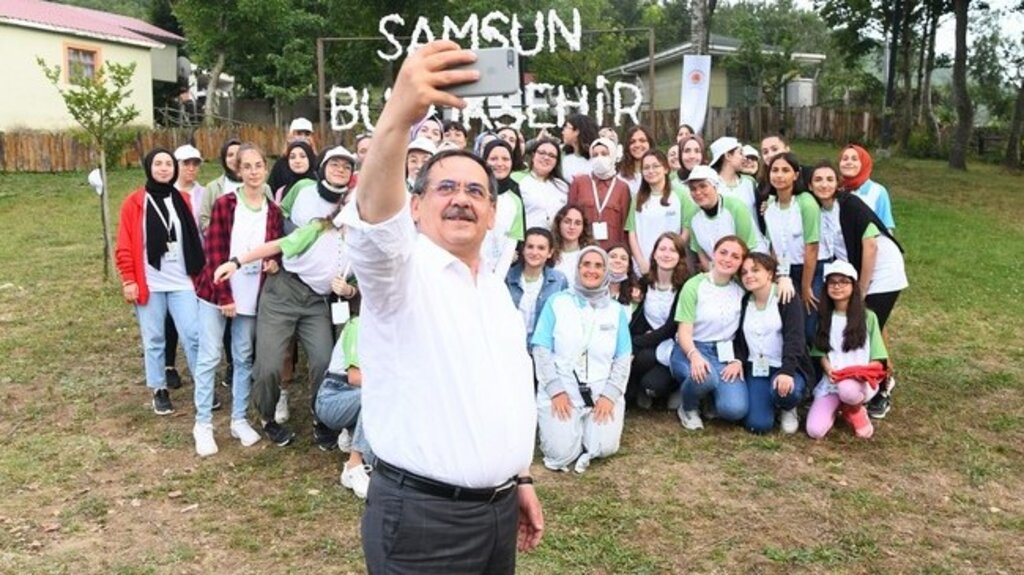 Gençler 2022 Bu Yazını Unutmayacak!