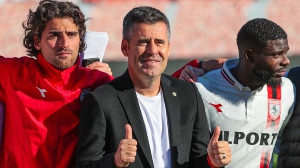 Hüseyin Eroğlu, ‘Çok Değerli Bir Galibiyet Aldık’!