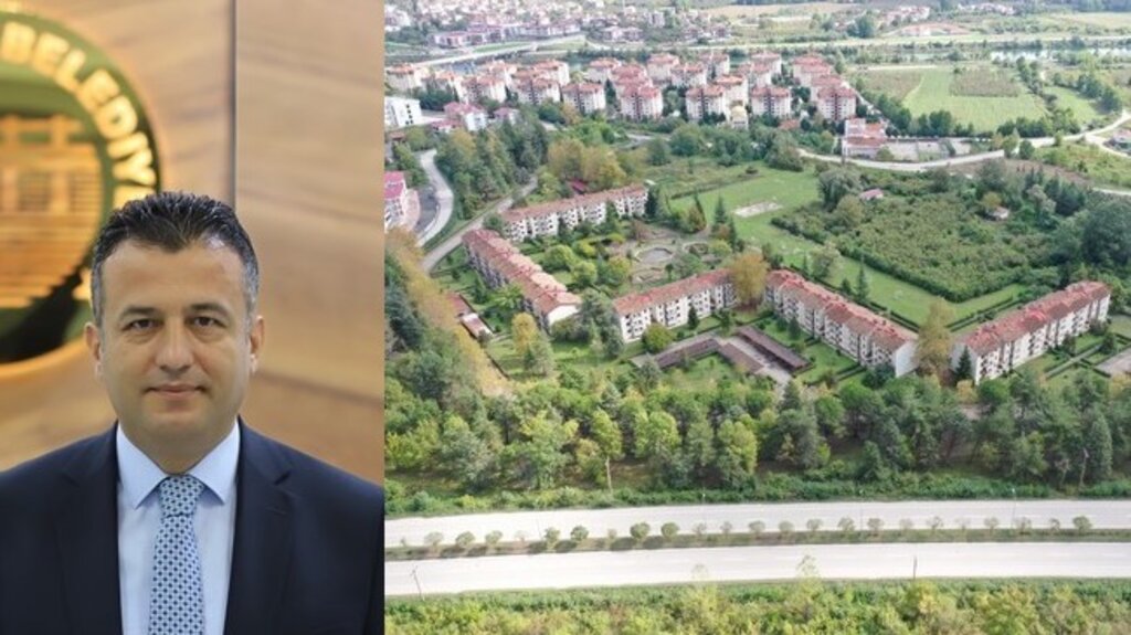 Başkan Doğan’dan Şeker Fabrikası Lojmanları Ve Toki Konutları Hakkında Açıklama!