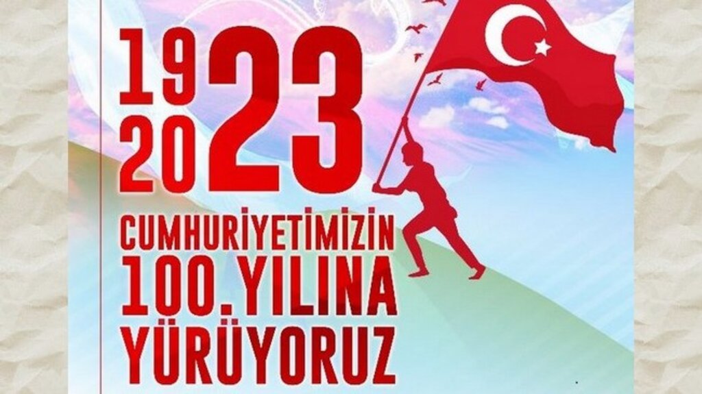 Cumhuriyet Coşkusu Canik’te Yaşanacak!