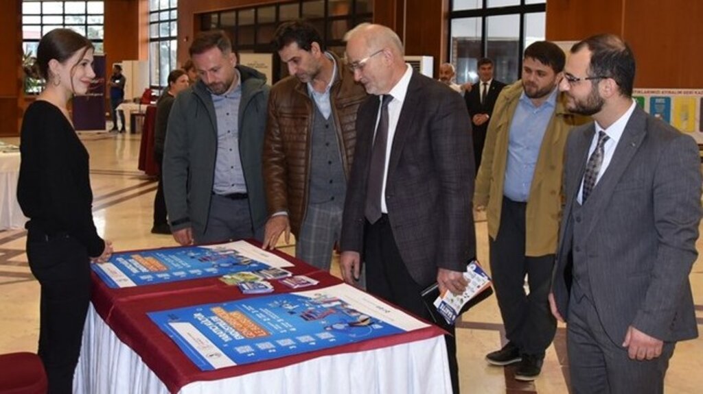 OMÜ’de Oryantasyon Eğitimleri Başladı!