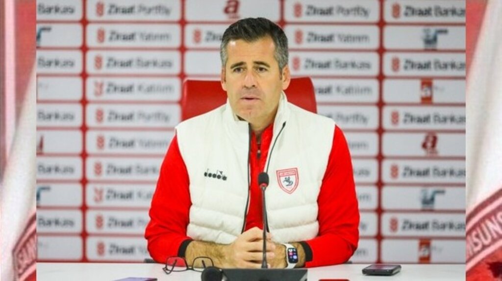 Hüseyin Eroğlu'ndan Tur Değerlendirmesi!