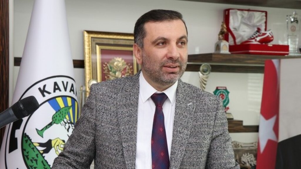 Sarıcaoğlu, ‘Muhtarlar Sahadaki Gözümüz’!