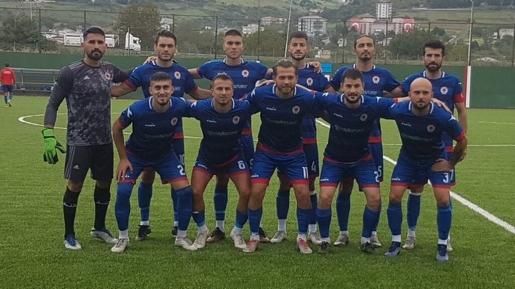 BAL’da Samsun Derbisini Büyükşehir Kazandı!