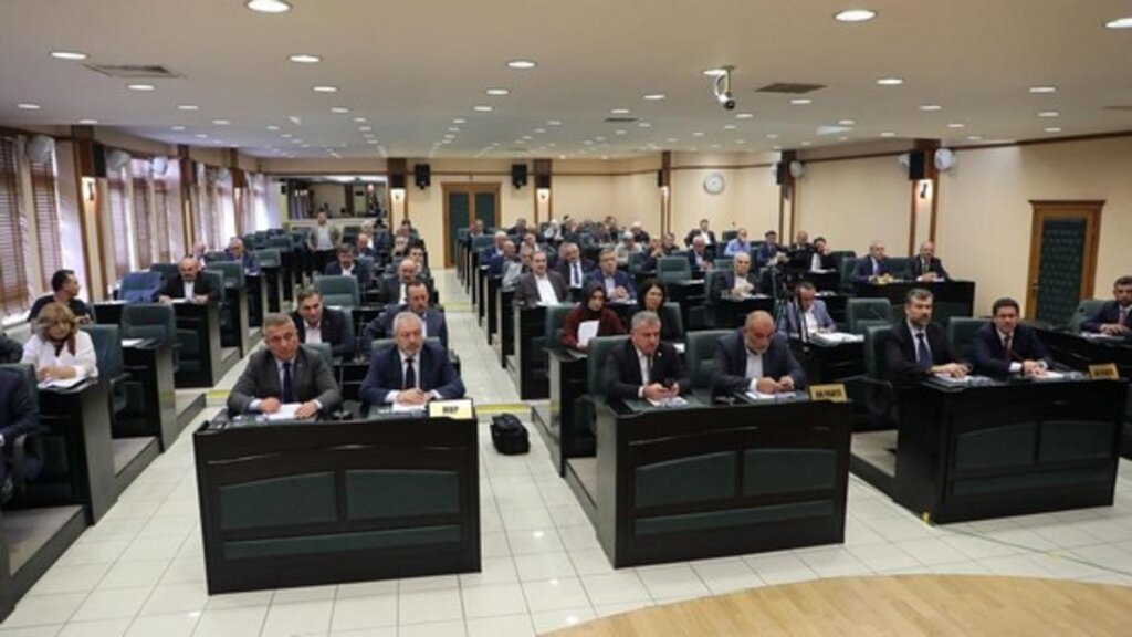 Hatsız M Plakalar İçin Samsun’da Yeni Karar!