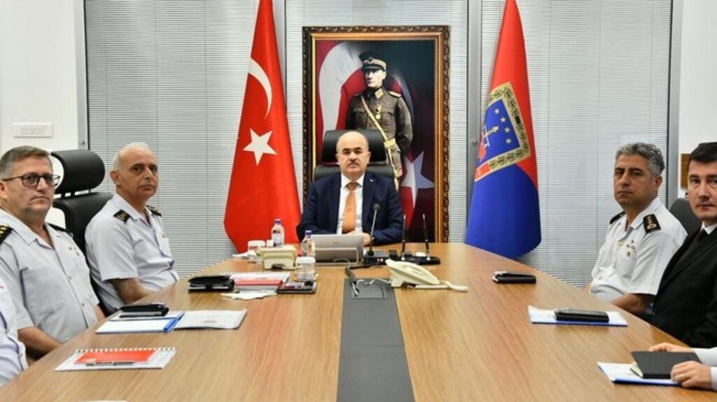 Samsun’da Jandarmanın Dokuz Aylık Dönemdeki Çalışmaları Açıklandı!