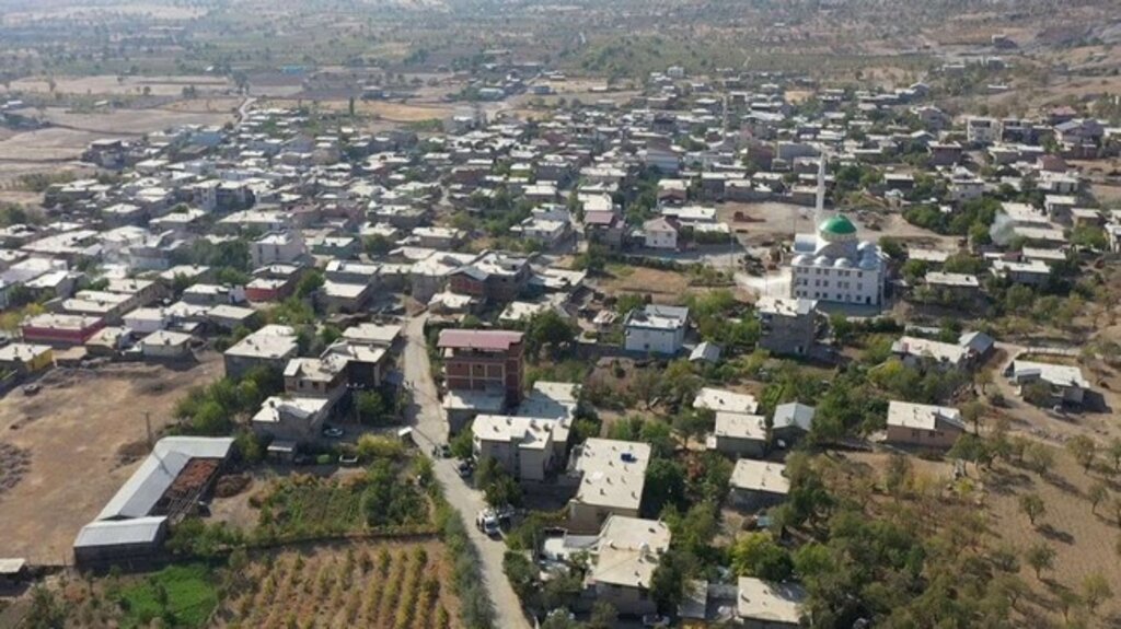 Samsun’dan Diyarbakır Ekonomisine Destek!