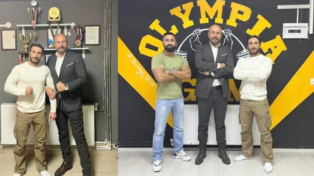 Tekkeköylü Milli Sporcu Dünya Şampiyonasına Uğurlandı!
