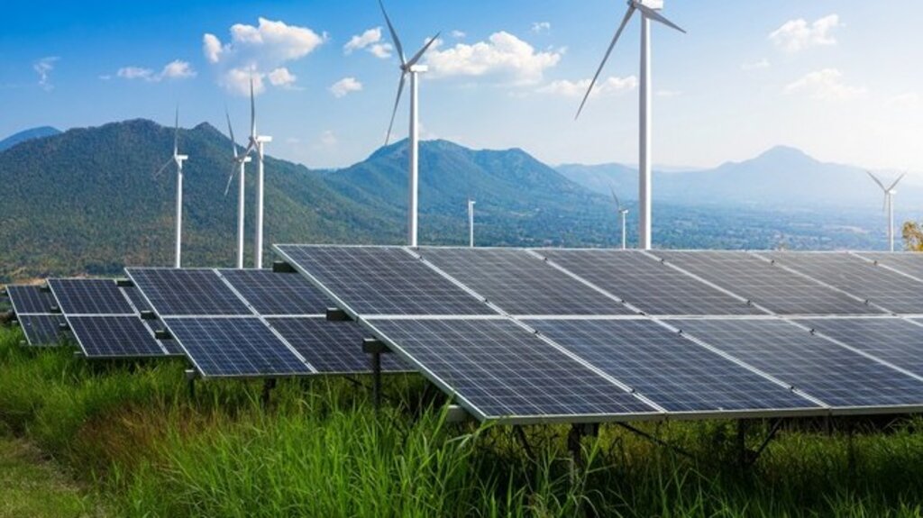 Yenilenebilir Enerjiyle Samsun’da Yılda 130 Milyon TL Kazanç Hedefleniyor!