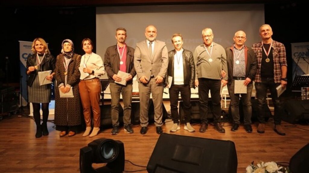 Başkan Sandıkçı’dan Öğretmenlere Sürpriz Hediye!