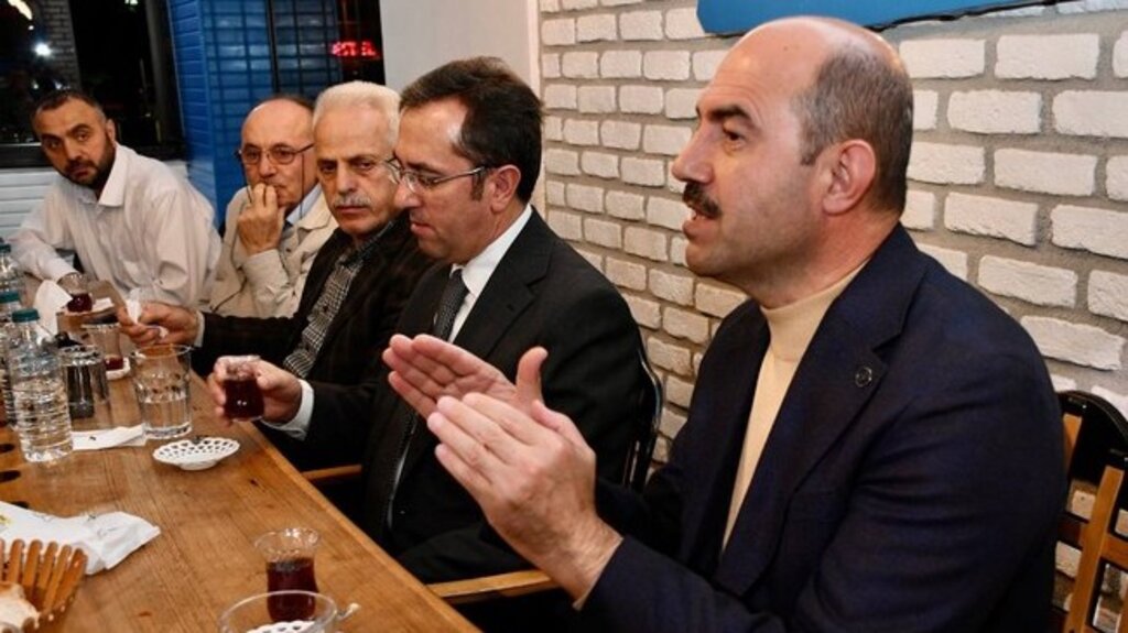 CMDP, Terme'ye Dev Yatırım Kazandırdı!