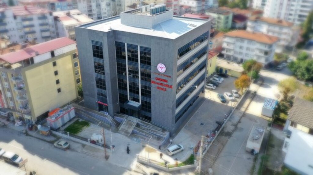 Çarşamba Ağız Ve Diş Sağlığı Merkezi’ne Kavuşuyor!