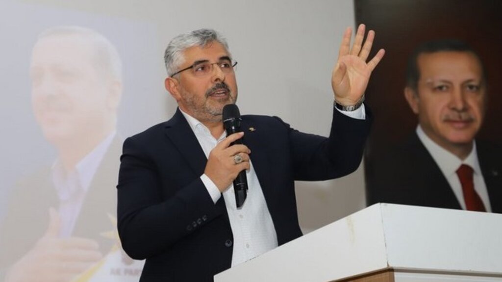 Başkan Aksu, ‘Cumhurbaşkanımızın Milletimizin Gönlündeki Yeri Bambaşka’!