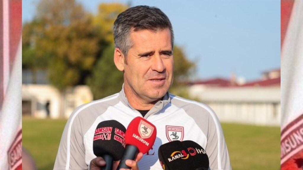 Hüseyin Eroğlu, ‘En Büyük Gücümüz Taraftarımız’!