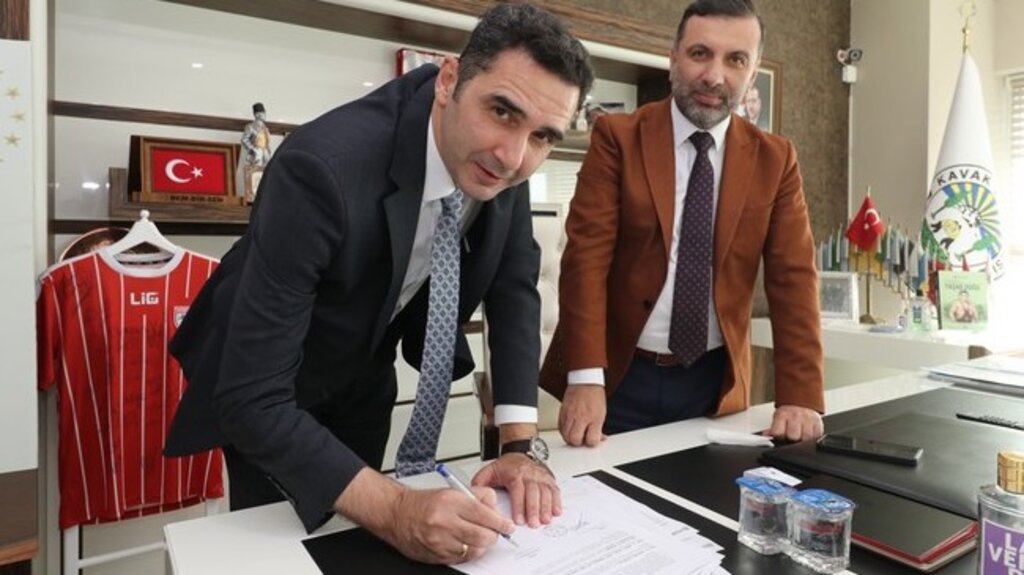 Kavak Belediyesi Maaş Promosyonu Anlaşmasını İmzaladı!