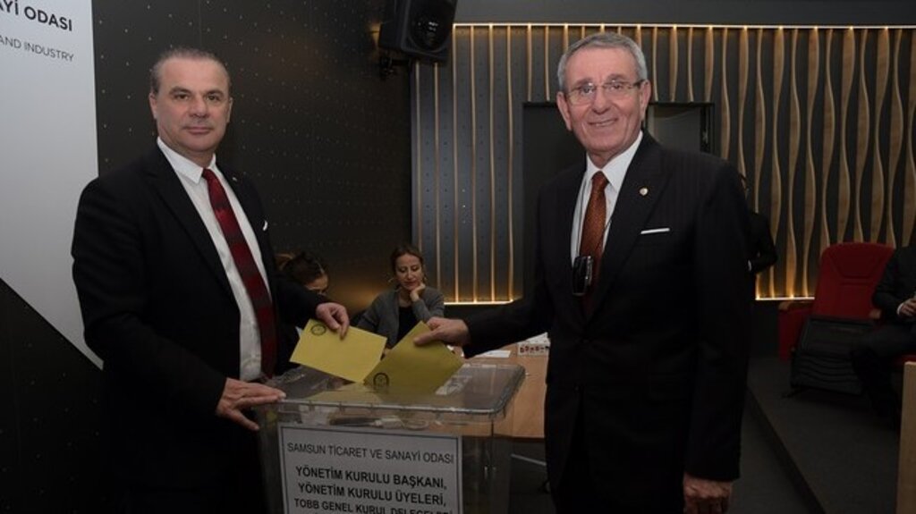Murzioğlu ve Akyüz Güven Tazeledi!