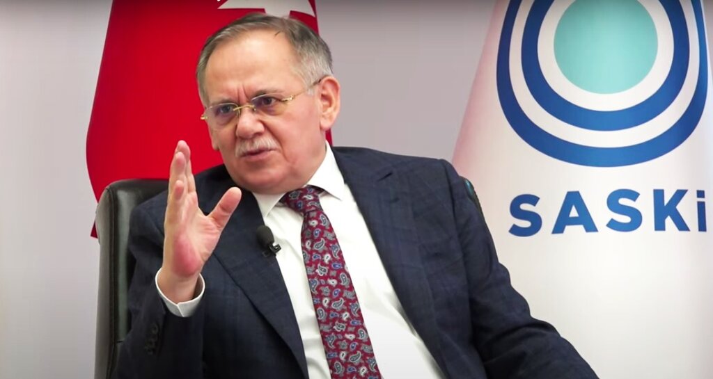 Başkan Demir, 'Samsun'da Su Kesintisi Tarih Olacak'!