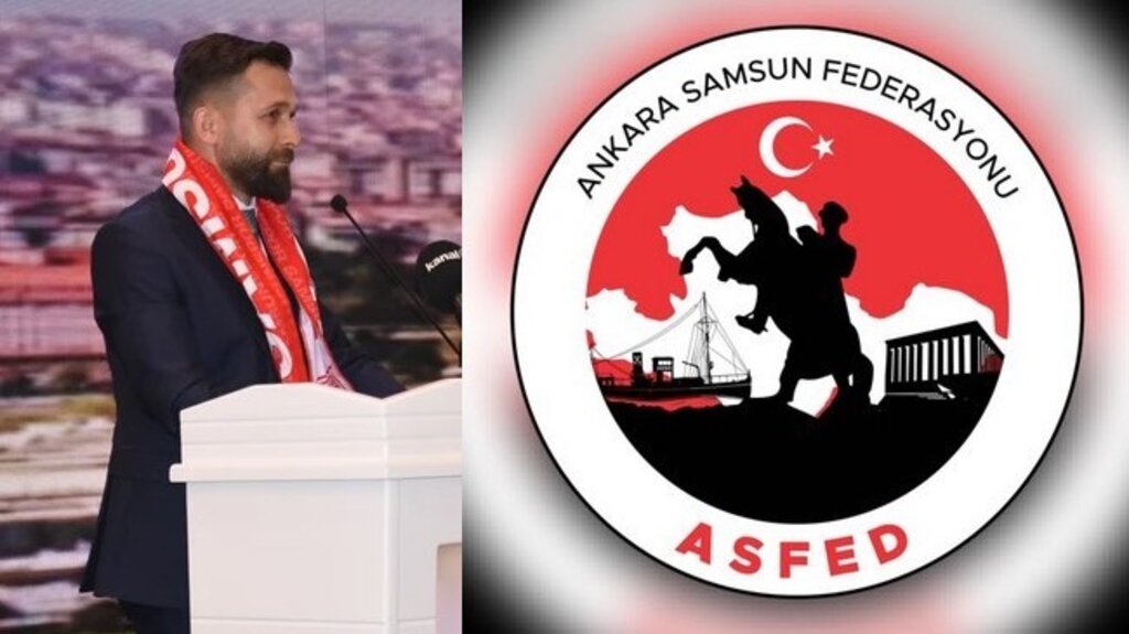 ASFED Bombalı Saldırıyı Lanetledi!
