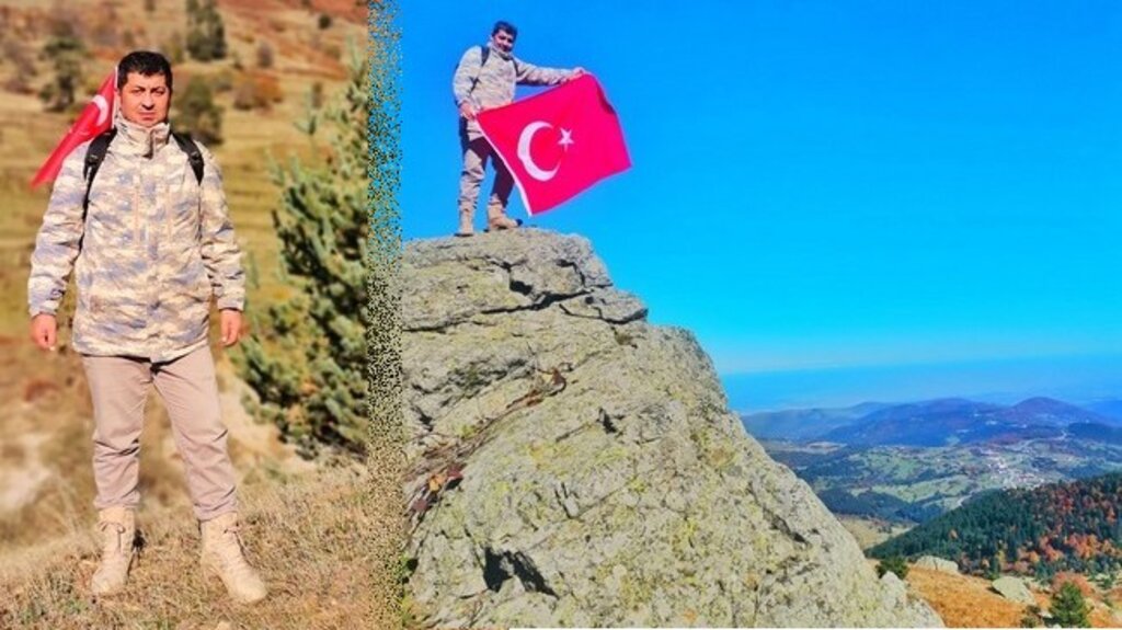 Maceraperest Soner Cumhuriyet Bayramını Zirvede Kutladı!