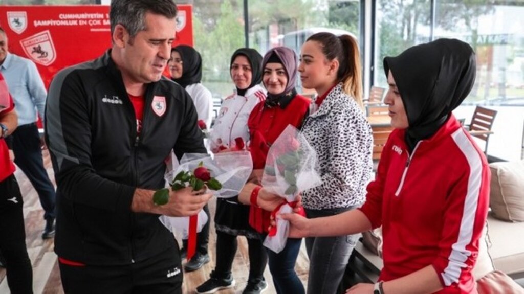 Samsunspor’da Yeni Maltayaspor Hazırlıkları Başladı!