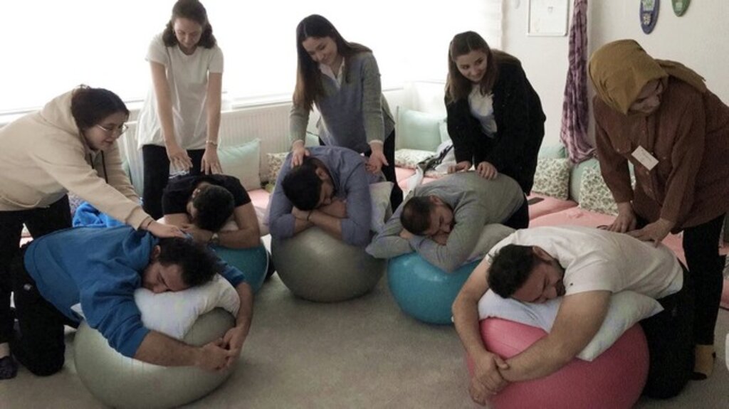 Babalar Doğum Eğitimi Almalı!